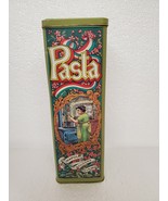 Vintage pasta tin - $35.00