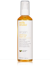 milk_shake Glistening Argan Oil, 8.4 fl oz