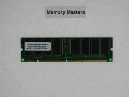 MEM3660-64D 64MB Dram Dimm Memory for Cisco 3660 Router-
show original title
... - $38.25