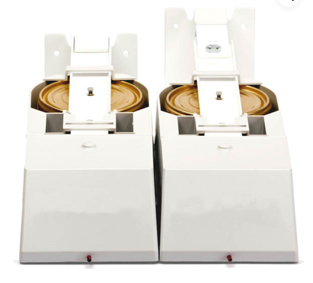 StoveTop FireStop 6772 Microhood Stove Fire Extinguisher (4 Canisters