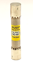 Buss SC-60 Class G Fuse - $19.99