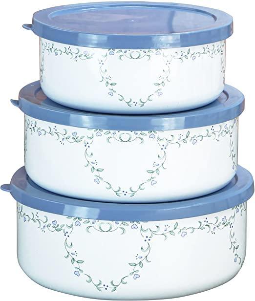 Storage  Corelle