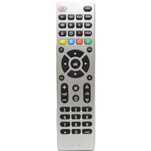 GE 33709 Pre-Owned 4 Device Universal Remote Control - $7.39