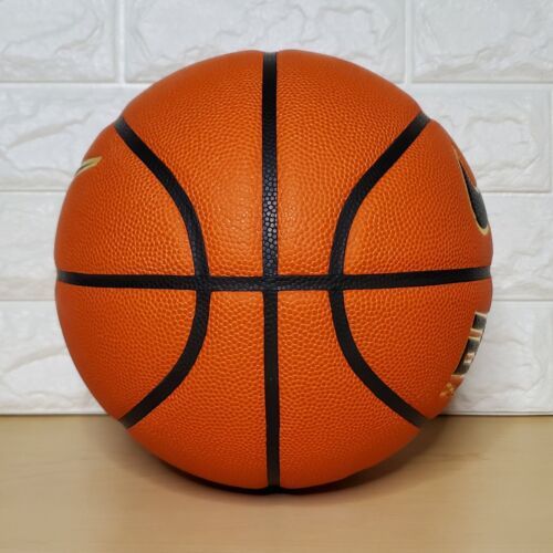 Nike Elite Championship Bulldogs NCAA Game Basketball Ball Size