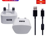 Power Adaptor &amp; USB Wall Charger For Astro A38 Gaming Bluetooth Headset - $11.25