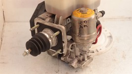 05-09 Toyota 4Runner Abs Brake Master Cylinder Pump Assembly Module