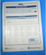 WRAT 4 Wide Range Achievement Test Blue Test &amp; Response Forms 4th Edition - $7.92+
