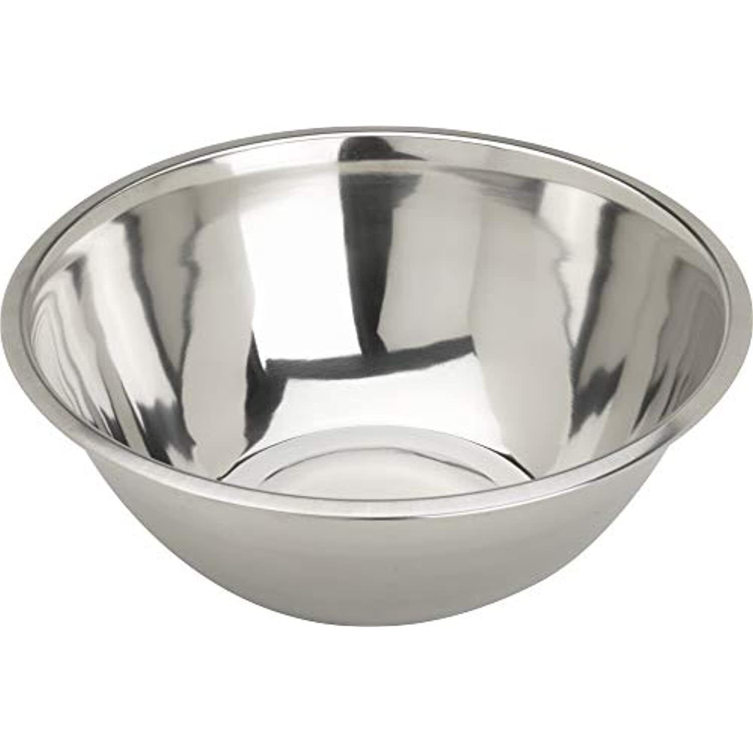 3-Piece Mixing Bowl Set - GoodCook