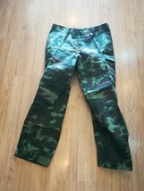 NEW UNIFORM Soldier pants Only Royal Thai army Thai Military - $55.82