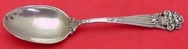 Georgian by Towle Sterling Silver Demitasse Spoon 3 3/4&quot; - $38.61