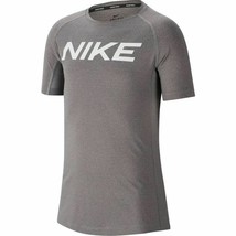 Nike Pro Boy's Shirt Assorted Sizes New CK3760 091 - $14.44