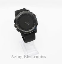 Garmin Fenix 5X Plus Sapphire Edition 51mm GPS Multisport Watch Black Case image 3