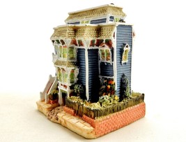 "Governor's Mansion", Liberty Falls Collection, 1996 Christmas Village, LFV-08 - $7.79