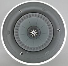 KEF Ci Series Ci160RR-THX In-Ceiling Speaker (Each) image 3