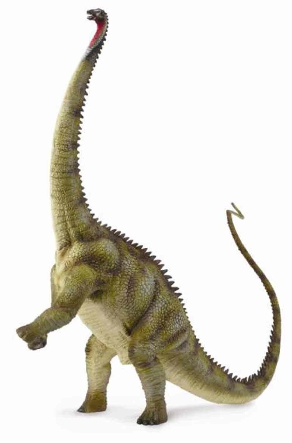 Primary image for Breyer CollectA  Diplodocus 88622 dinosaur well made