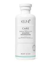 Keune Care Derma Regulate Shampoo, 10.1 fl oz
