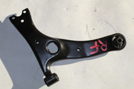 00-05 TOYOTA CELICA GT GT-S FRONT SUSPENSION LOWER CONTROL ARM PASSENGER RIGHT image 1