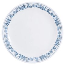 Corelle Livingware Old Town Blue 10-1/4" Dinner Plate - $19.19