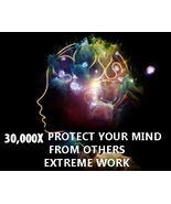 30,000x THE MOST EXTREME MENTAL PROTECTION ENERGIES EXTREME ADVANCED MAG... - $844.77