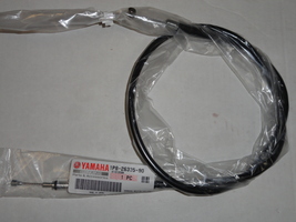 Clutch Cable OEM Genuine Yamaha YZ250 YZ 250 05-14 1P8-26335-90-00 - $32.95