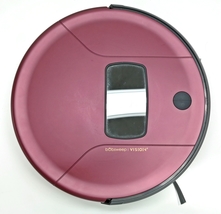 bObsweep WVP58021 PetHair Vision PLUS Robot Vacuum & Mop - Beet image 2