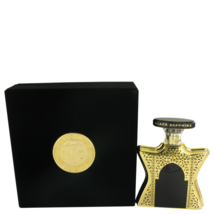 Bond No. 9 Dubai Black Sapphire Perfume 3.3 Oz Eau De Parfum Spray - $499.97