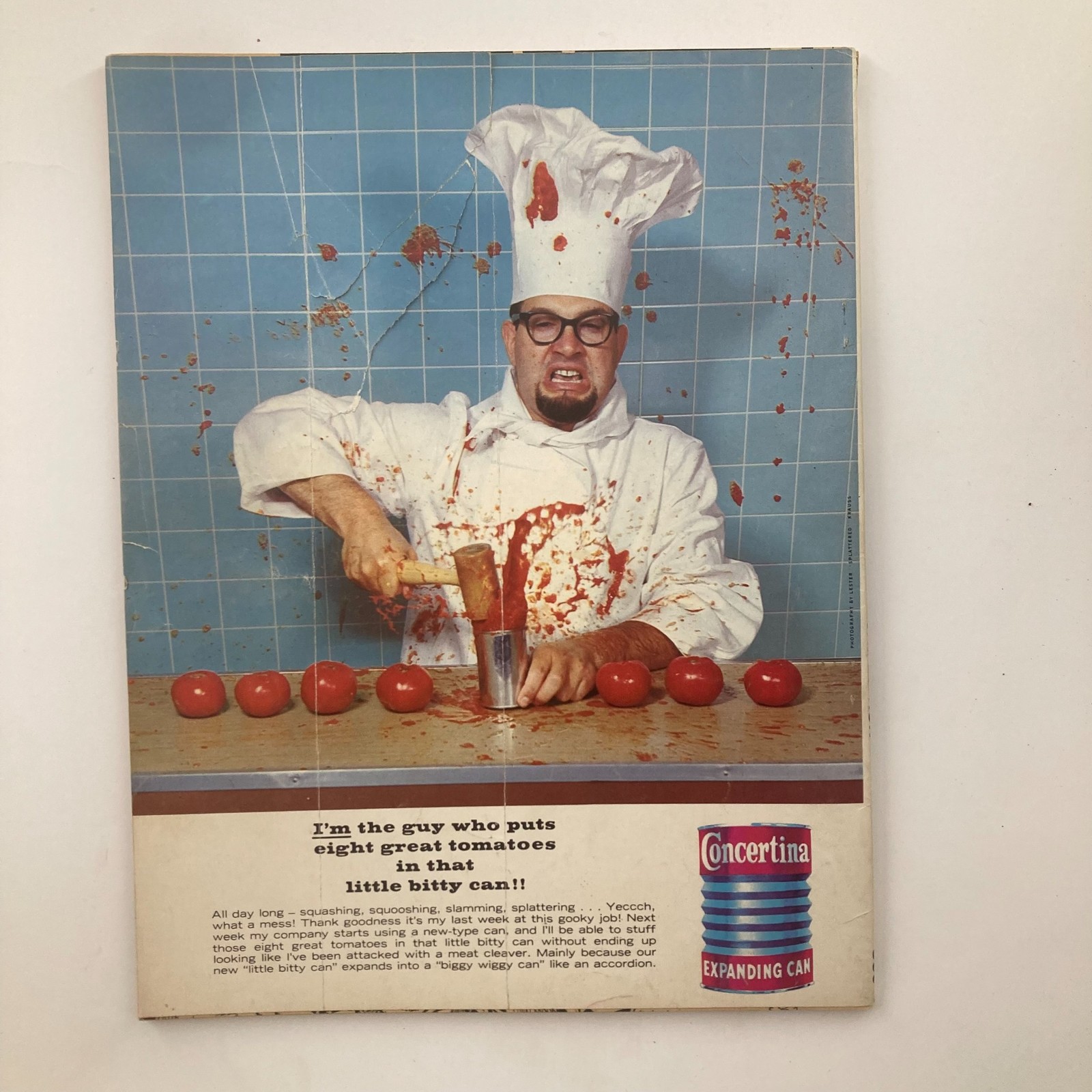 Mad Magazine 1966 9th Ed. of The Worst From Mad 2.0 Good No Label ...
