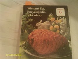 Woman&#39;s Day Encyclopedia of Cookery Vol. 6, 1979 1st Revised Edition [Ha... - $9.64