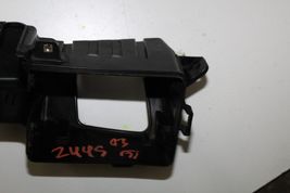 2000-2005 TOYOTA CELICA GT GT-S ENGINE ROOM FUSE RELAY CASE LOWER PORTION 2445 image 4