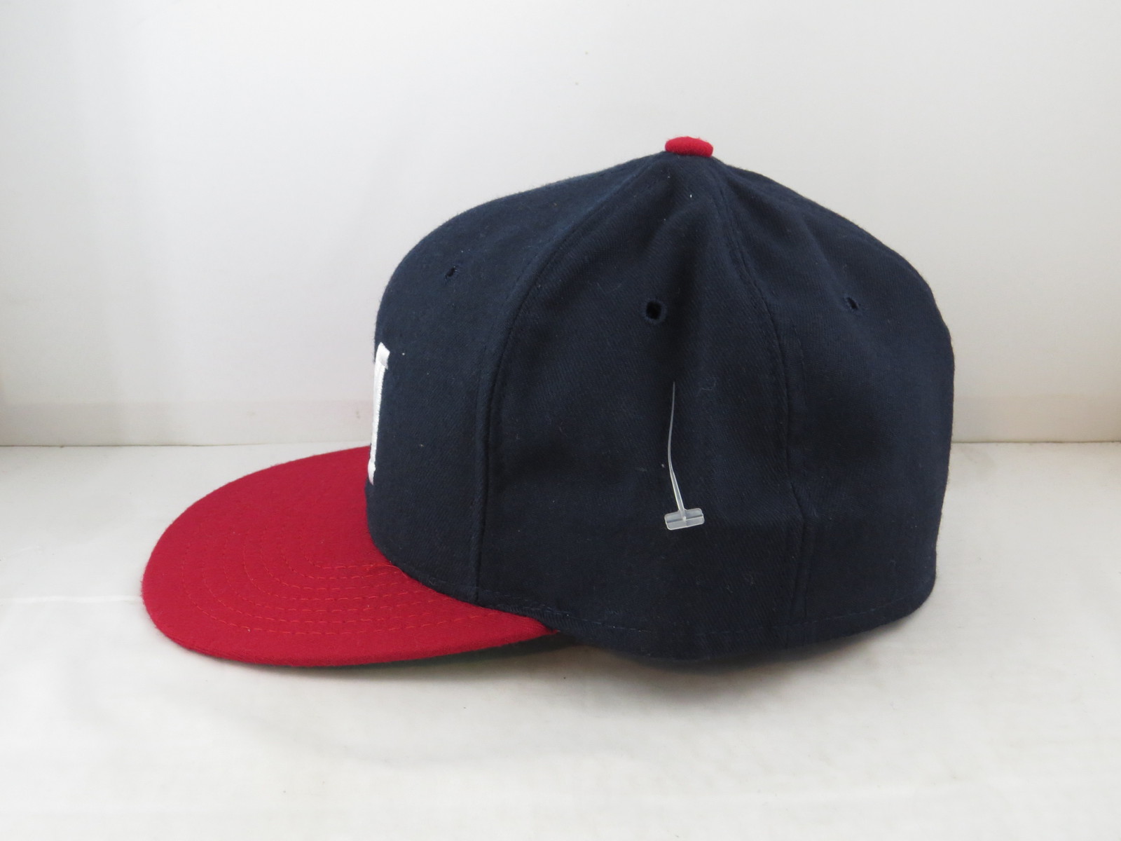 Milwaukee Braves Hat (VTG) - 1980s and 50 similar items