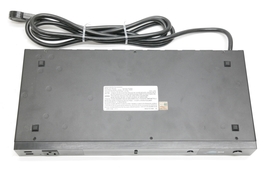 ELAC ProteK PR-91W 10 Outet Component Surge Protector - Black image 5