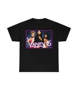 Vanity 6 Short Sleeve Tee - $20.00