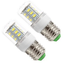 5304511738 LED Refrigerator Light Bulb for Refrigerator Kei D34L Compatible  with