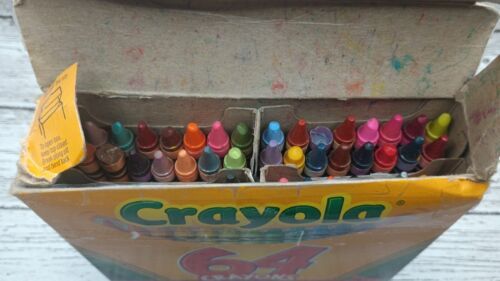  Crayola Toddler Crayons in Egg Shape (12ct), Jumbo