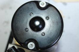 2000-2006 MERCEDES W215 CL500 ANTILOCK BRAKE ABS CONTROL MODULE PUMP J957 image 7