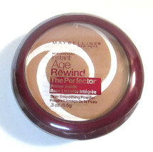 Maybelline Instant Age Rewind The Perfector Smoothing Powder Deep #60 SE... - $6.00