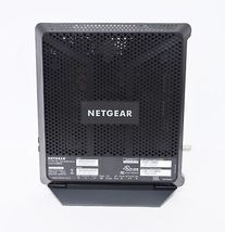 NETGEAR Nighthawk C7000v2 AC1900  Wi-Fi Cable Modem Router  image 4