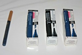 WET N WILD Proline Graphic Marker Eyeliner #877 & 2X #878 Lot of 3 In Box + Gif - $10.25