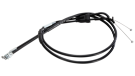New Motion Pro Push & Pull Throttle Cables For The 2007-2013 Yamaha WR250F - $19.99