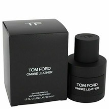 Tom Ford Ombre Leather Eau de Parfum EDP 1.7 oz / 50 ml for Men SEALED IN BOX - $209.99
