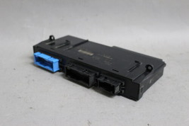 2010 11 12 13 214 15 2016 17 Bmw 750I Junktion Box Body Control Module PL6JBBFE - $58.49
