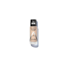Almay Skin Perfecting Comfort Matte Liquid Foundation, 130 Cool Nude, 1 ... - $29.69