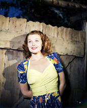 Rita Hayworth 16x20 Canvas - $69.99
