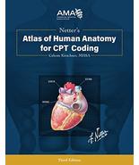 Netter&#39;s Atlas of Human Anatomy for CPT Coding  - textbook9.com - $105.94