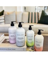 SAND + FOG SCENTED BODY LOTION SET 4 PCS PERFECT GIFT FOR CHRISTMAS - $68.30