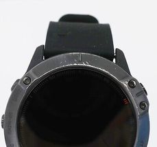 Garmin Fenix 6X Sapphire Multisport GPS Smartwatch image 5