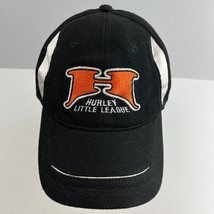 Hurley Wisconsin Little League Baseball Cap Midgets/Northstars - $9.89