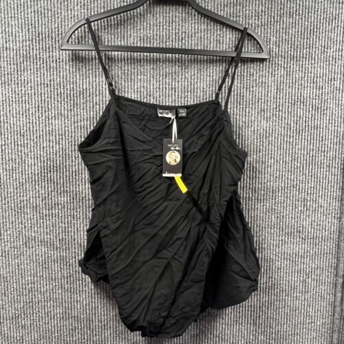 Esmara Camisole Heidi Klum Womens 50 items Size similar 10 and