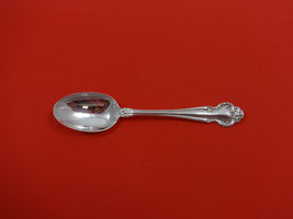 Cedric by International Plate Silverplate Teaspoon 5 5/8" - $14.85