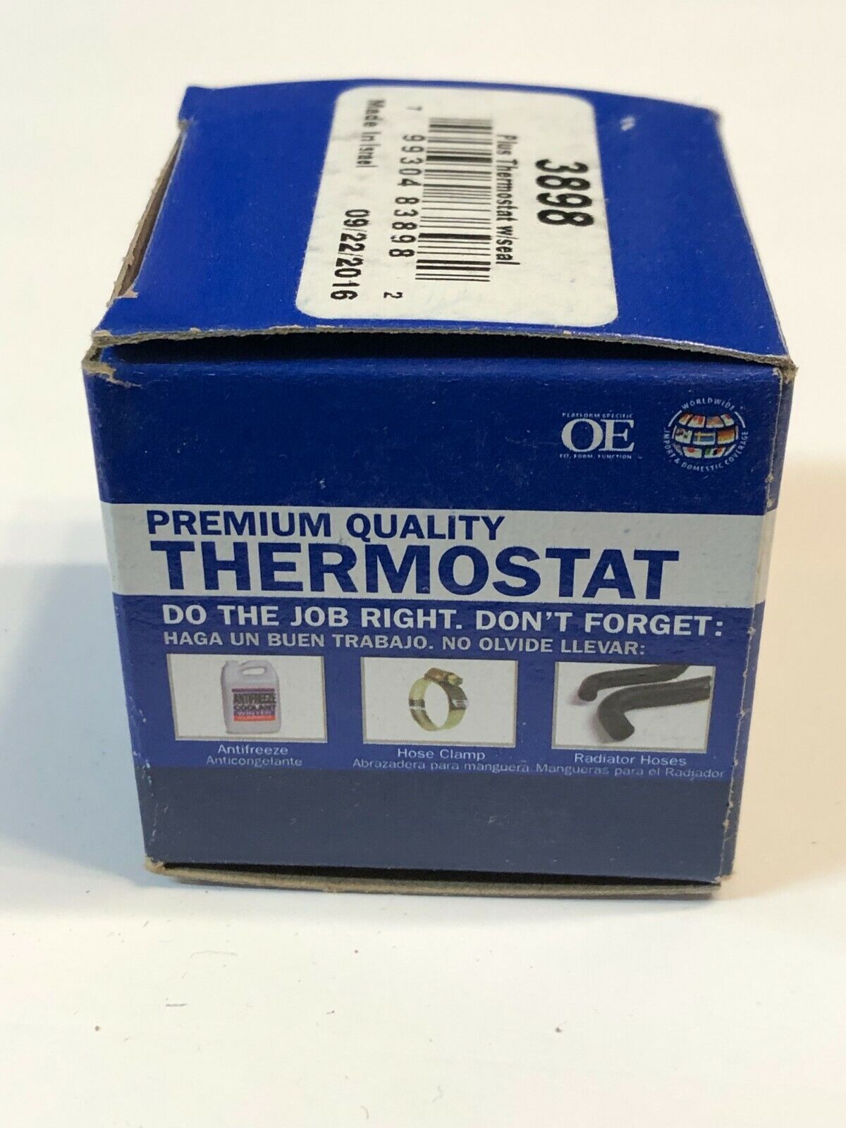 NEW Murray Temperature Control Plus+ Premium and 50 similar items